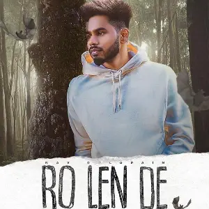 Ro Lain De Song By Ro Lain De Poster