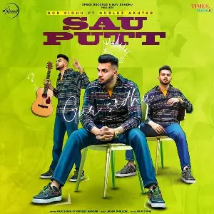 Sau Putt Song By Sau Putt Poster