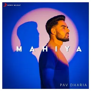 Mahiya Song By Mahiya Poster