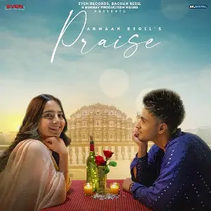 Praise Song By Praise Poster