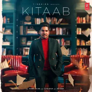 Kitaab Song By Kitaab Poster