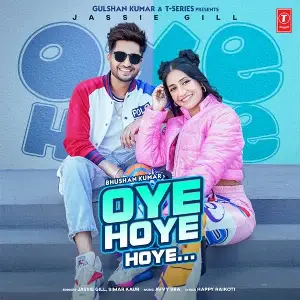 Oye Hoye Hoye Song By Oye Hoye Hoye Poster
