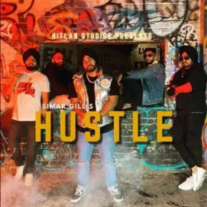 Hustle Song By Hustle Poster