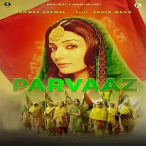 Parvaaz Song By Parvaaz Poster