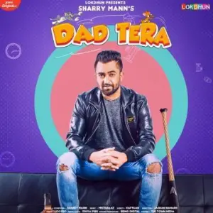 Dad Tera Song By Dad Tera Poster