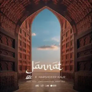 Jannat Song By Jannat Poster