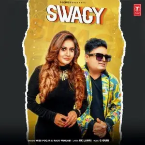 Swagy Song By Swagy Poster