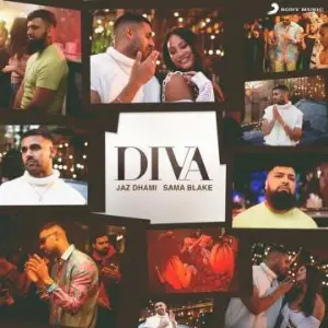 Diva Song By Diva Poster
