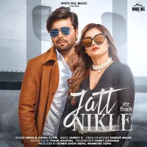 Jatt Nikle Song By Jatt Nikle Poster