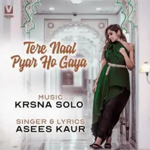 Tere Naal Pyar Ho Gaya Song By Tere Naal Pyar Ho Gaya Poster