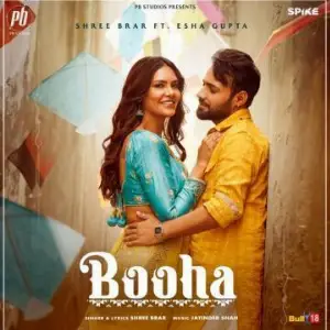 Booha Song By Booha Poster