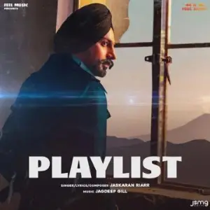 Playlist Song By Playlist Poster