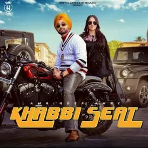 Khabbi Seat Song By Khabbi Seat Poster