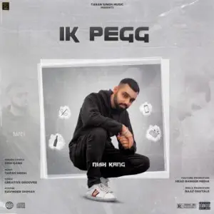 Ik Pegg Song By Ik Pegg Poster