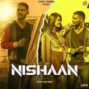 Nishaan Song By Nishaan Poster