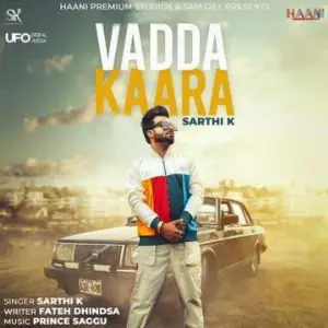 Vadda Kaara Song By Vadda Kaara Poster
