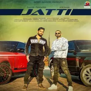 Jatti Song By Jatti Poster