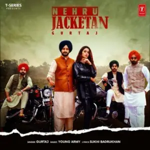 Nehru Jacketan Song By Nehru Jacketan Poster