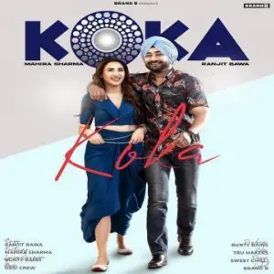 Koka Song By Koka Poster