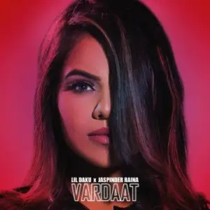 Vardaat Song By Vardaat Poster