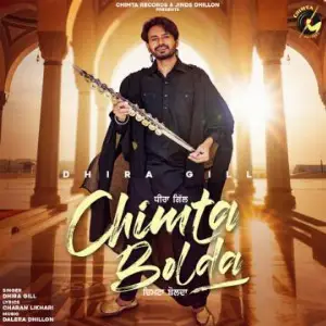 Chimta Bolda Song By Chimta Bolda Poster