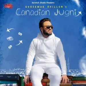Canadian Jugni Song By Canadian Jugni Poster