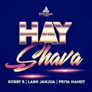 Hay Shava Song By Hay Shava Poster