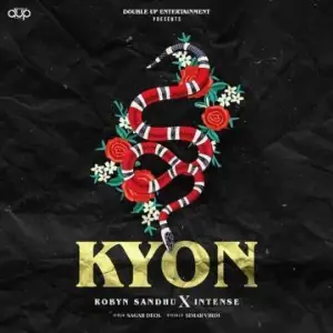 Kyon Song By Kyon Poster