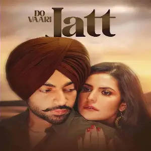 Do Vaari Jatt Song By Do Vaari Jatt Poster