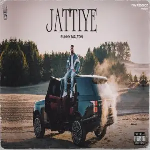 Jattiye Song By Jattiye Poster