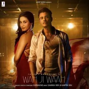 Wah Ji Waah Song By Wah Ji Waah Poster