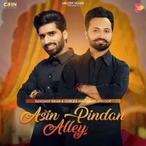 Asin Pindan Aaley Song By Asin Pindan Aaley Poster