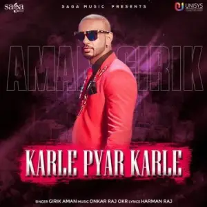 Karle Pyar Karle Song By Karle Pyar Karle Poster
