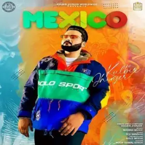 Mexico Song By Mexico Poster