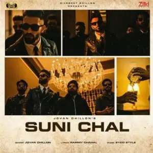 Suni Chal Song By Suni Chal Poster