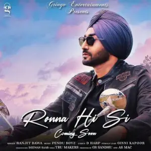 Ronna Hi Si Song By Ronna Hi Si Poster