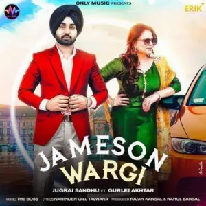 Jameson Wargi Song By Jameson Wargi Poster