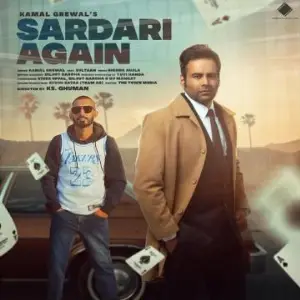 Sardari Again Song By Sardari Again Poster