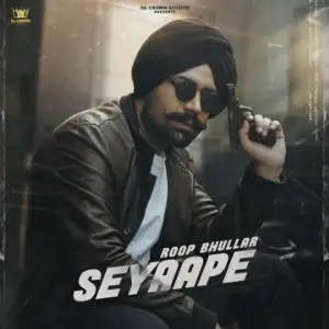 Seyaape Song By Seyaape Poster