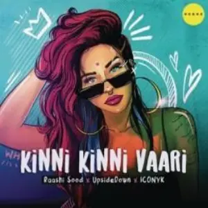 Kinni Kinni Vaari Song By Kinni Kinni Vaari Poster