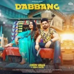 Dabbang Song By Dabbang Poster