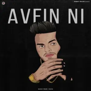 Avein Ni Song By Avein Ni Poster