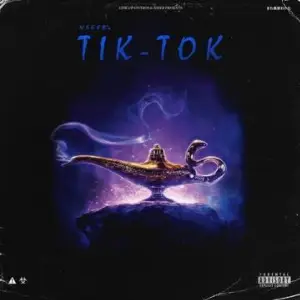 Tik Tok Song By Tik Tok Poster