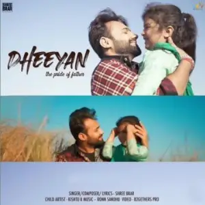 Dheeyan Song By Dheeyan Poster