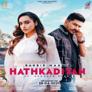 Hathkadiyan Song By Hathkadiyan Poster