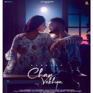 Chan Vekhya Song By Chan Vekhya Poster