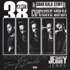 38 Song By 38 Poster