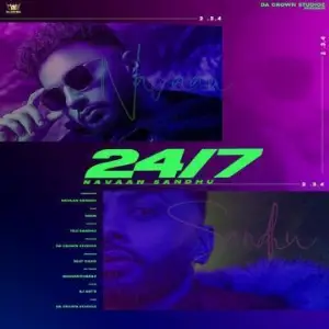 24-7 Song By 24-7 Poster