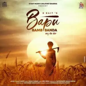 Bapu Bamb Banda Song By Bapu Bamb Banda Poster