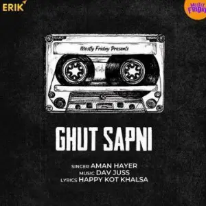Ghut Sapni Song By Ghut Sapni Poster